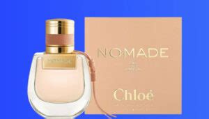 chloe nomade dupe|chloe nomade similar perfumes.